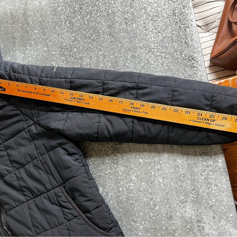 Merrell Long Puffy - Picture 10 of 10